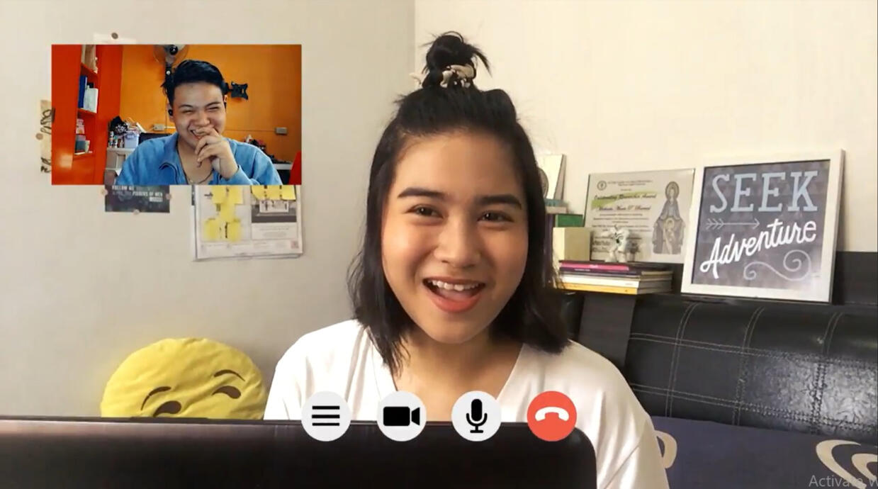 LET'S VOTE IN: SCRIPTWRITER | ACTOR