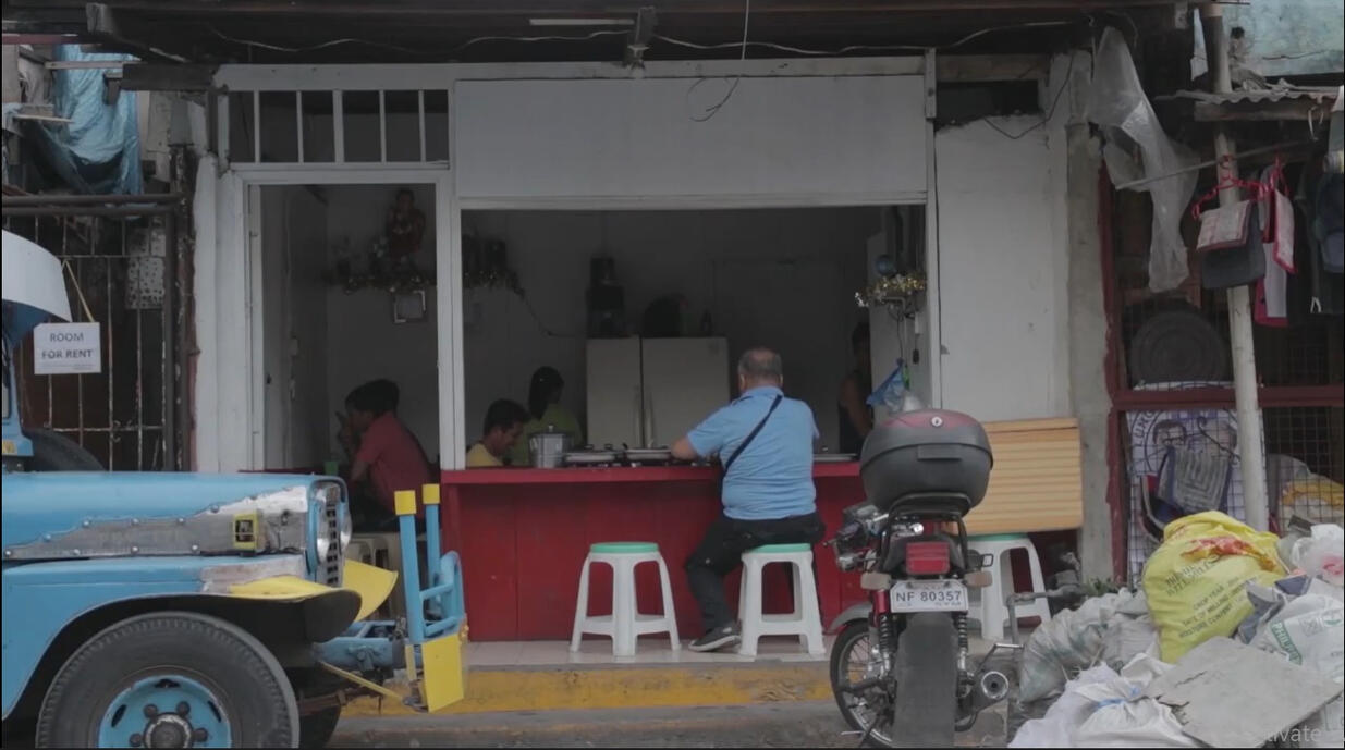 PARA SHORT FILM: DIRECTOR OF PHOTOGRAPHY | CAMERA OPERATOR