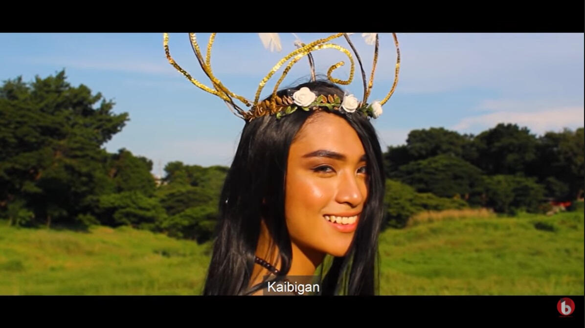 KASARIAN MUSIC VIDEO: HEAD SCRIPTWRITER | CAMERA OPERATOR