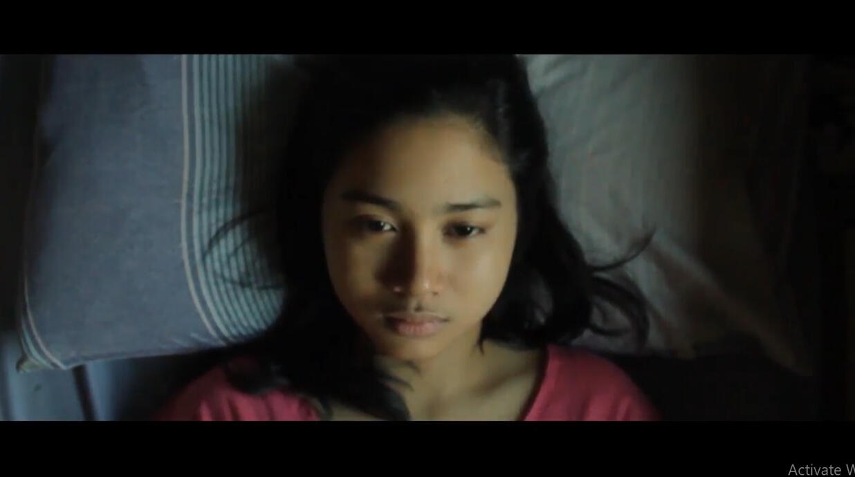 TOOTHBRUSH SHORT FILM: PRODUCER | ACTOR