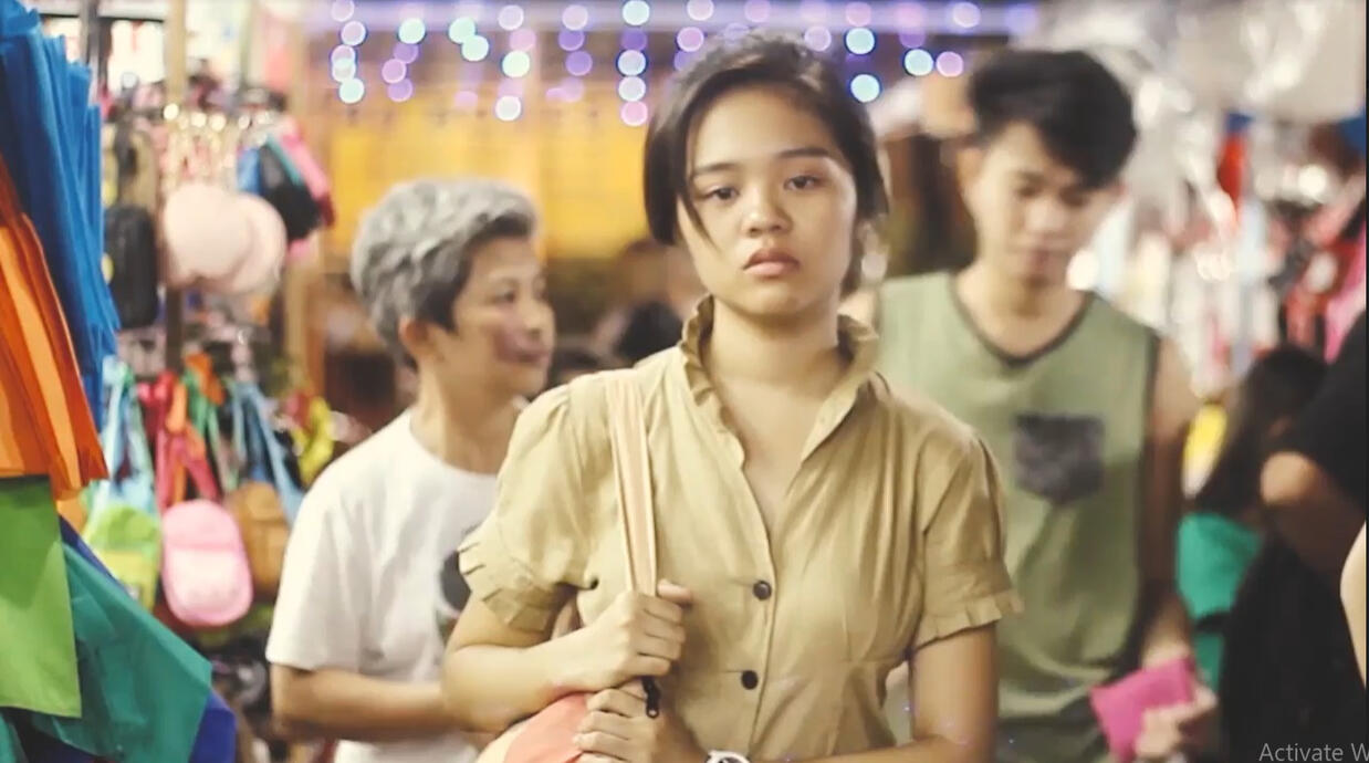 PISO SHORT FILM: DIRECTOR OF PHOTOGRAPHY | CAMERA OPERATOR